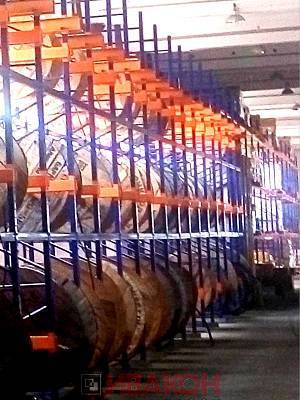 Барабанные (кабельные) Барабанные (кабельные)