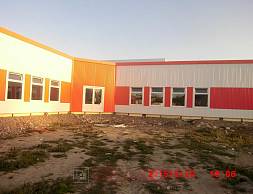 Завод бытовой химии 1 600 кв.м. г. Алматы, Казахстан